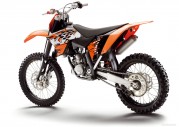 KTM 125 SX